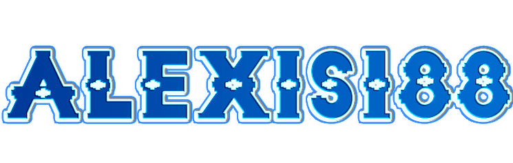 LOGO ALEXIS188